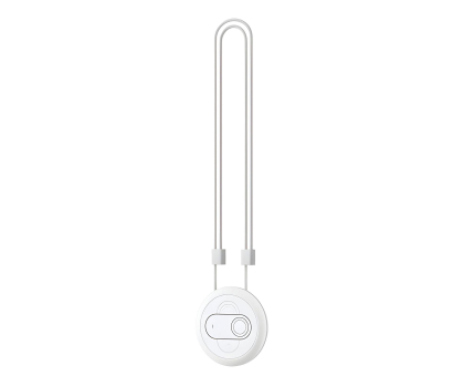 Element montażowy do kamery Insta360 GO 3 / GO 3S - zawieszka magnetyczna